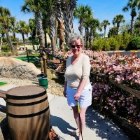 Barbara Gallagher