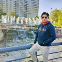 Nagar Tejprakash