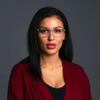 Farrah M.
