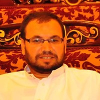 ابراهيم سالم