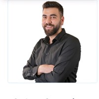 Özgür Saydam