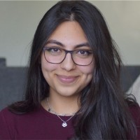 Maheen Rizwan