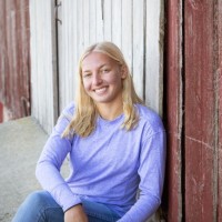 Carlee Zimmermann