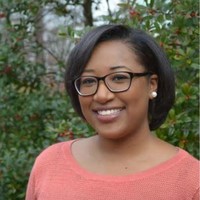 April Dunston
