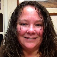 Sandy Robertson