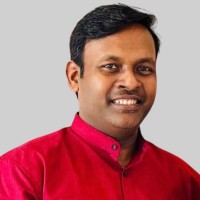 Edwin Vijay Raymond