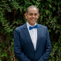 Benjamin Paredes Cobian