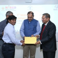 Raj Mohan Goel