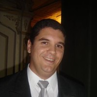 Frederico Snoeck Representante Comercial
