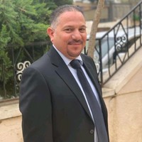 Fadi El-Jabari