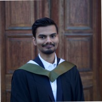 Tanmay Sandeep Gaware