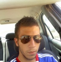 Mohammad Alaa Salaimeh