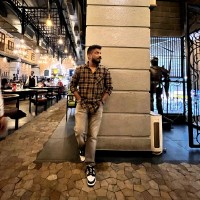 Sachin Jayant