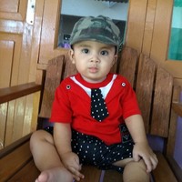 Sanan Arisaputra