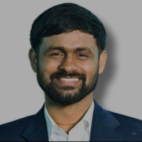 Pushpendra Prajapati