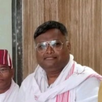 Sanjay Pahan