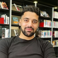 Amine El Barrate