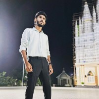 Adhil K N