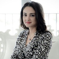 Alia Hentati
