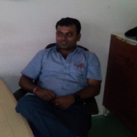 Ramesh Raji