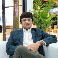 Jayant Patoliya