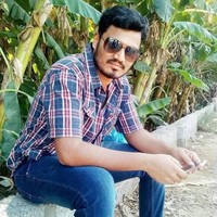 Darimella Murali Krishna