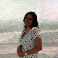 Catharina Pinheiro