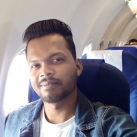 Gaurav Jalkshatri