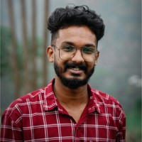 Aravind saji