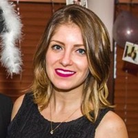 Camila Czieslak Machado