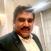 Nirmal Kumar Pk