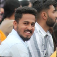Nithin S