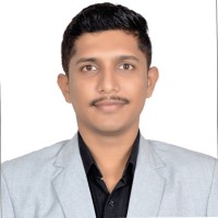 Arjun Patil