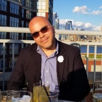 Luis Cruz