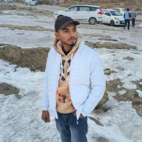 Divyam Pal