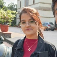 Priyanka Bharti