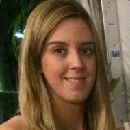 Samantha Grosvenor