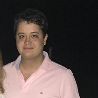 Lucas Caldeira de Pinho
