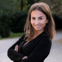 Ing. Veronika Kuśová, Pfp