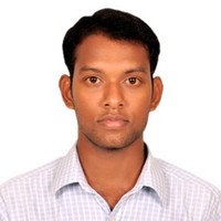 Arun Rajendran