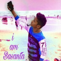 Basanta Mahanty