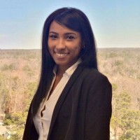 Aliyah Malik Mccraw