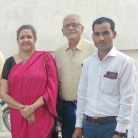 Raghvendra Singh