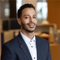 David Barrios Jr