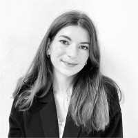 Chloé Vuidel
