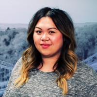 Jenny Gamble (Chiu)