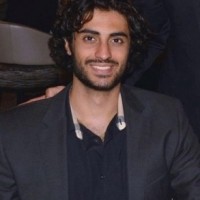 Michael Ghattas