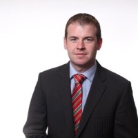 Stephen Mcguinness