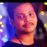 Abhidev A G