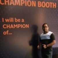 Santanu Dastidar